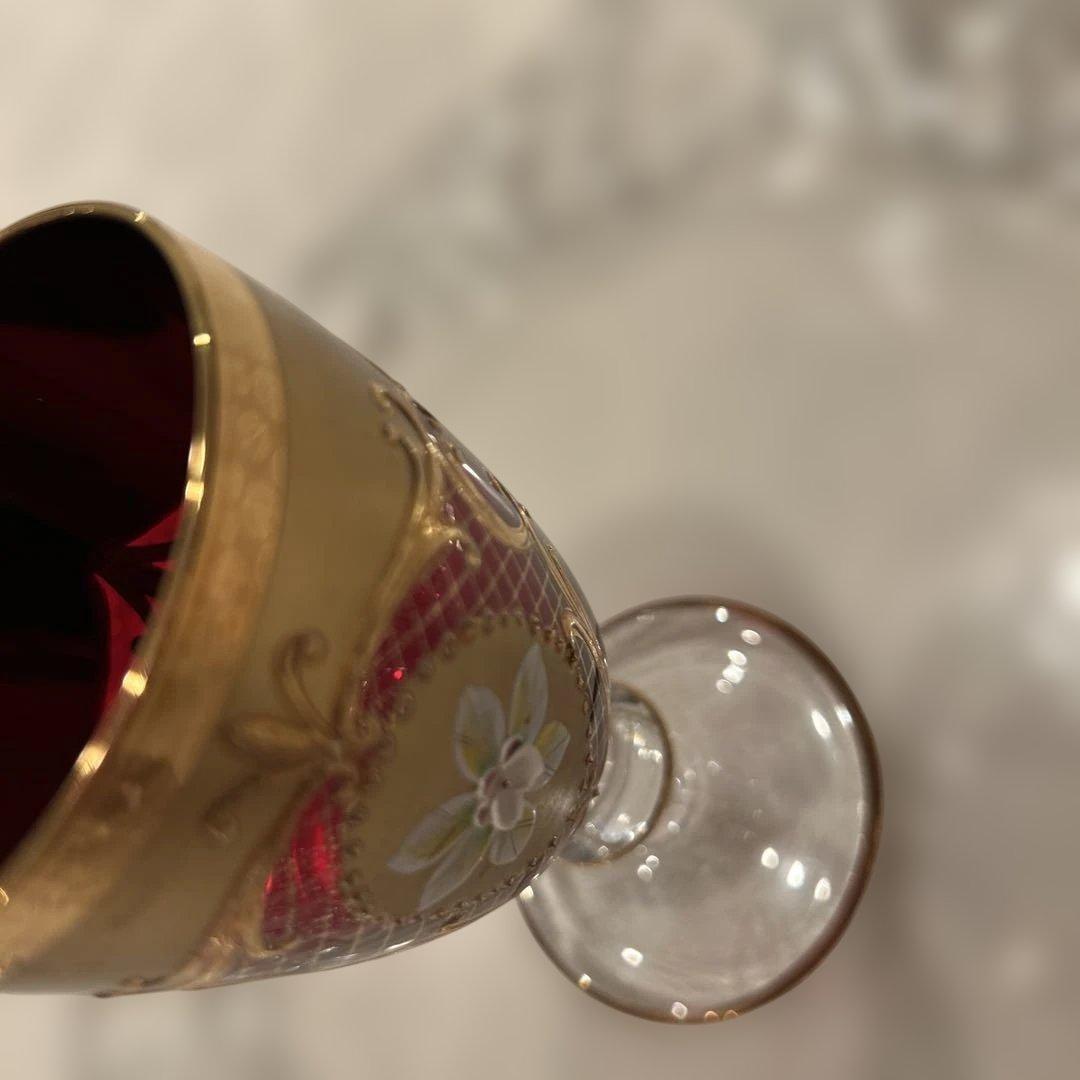 ヴェネチアングラス、ムラーノガラス