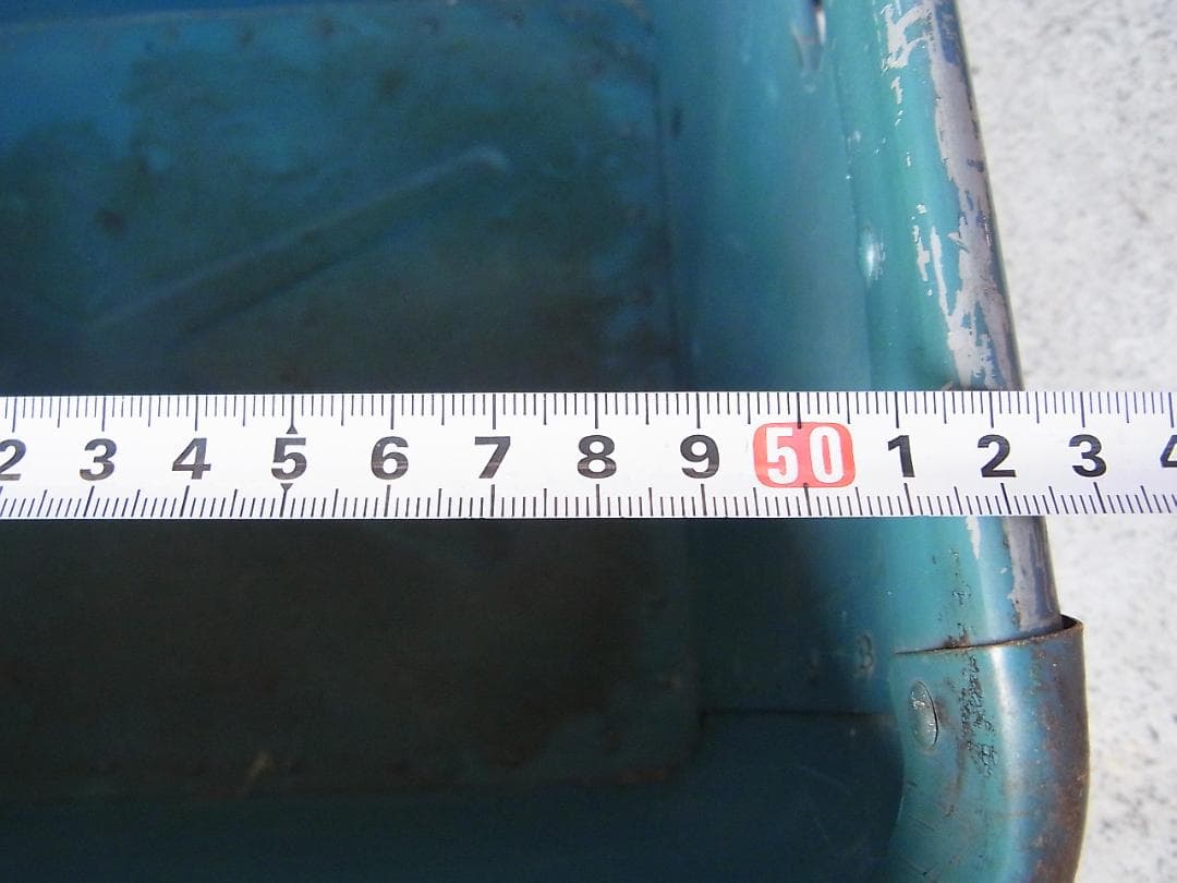 は*ん様 当時もの　牛乳石鹸　ボテ箱　シャンプー　使用品　バイク荷台などに