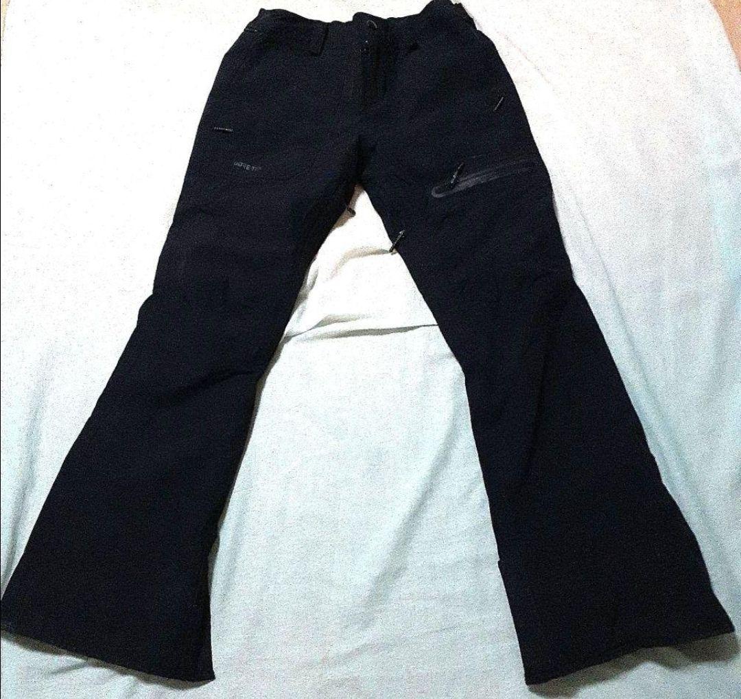 VOLCOM ウェア　レディース　パンツ　L - GORE-TEX