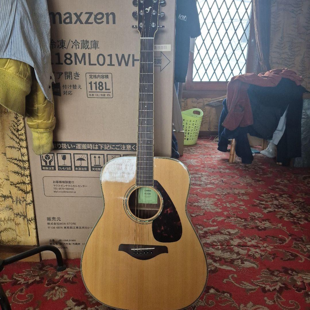 そ*こ様 Yamaha アコースティックギター スプルース