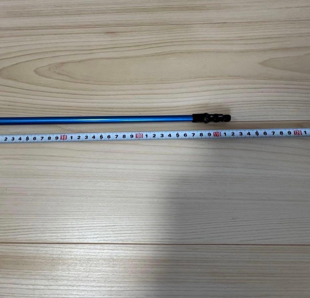 テーラーメイド ドライバー用 メーカーカスタムシャフト スピーダーNX 60S