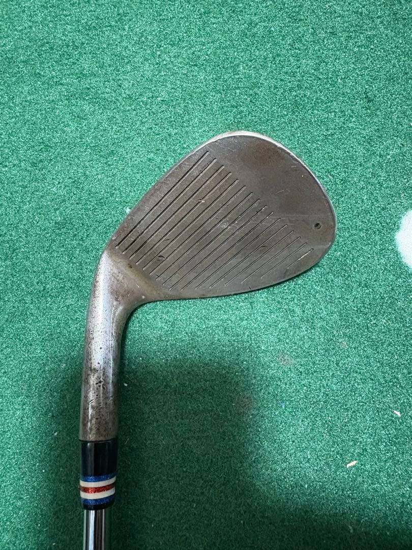 【最終値下げ】アーティザンノーメッキウェッジ　3本セット