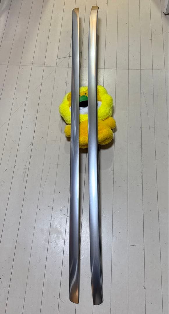 レクサス　RX 20系　ルーフレール　RX450Hで使用