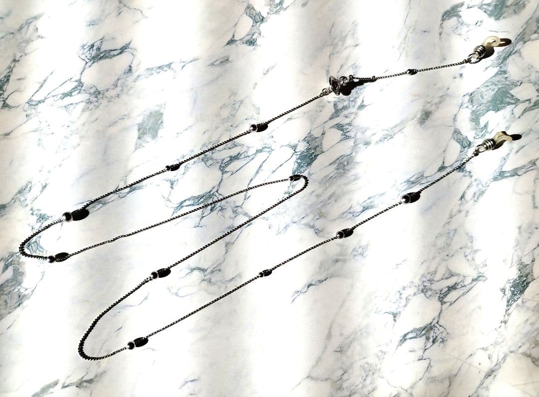 Vivienne Westwood メガネチェーン グラスチェーン グラスコード