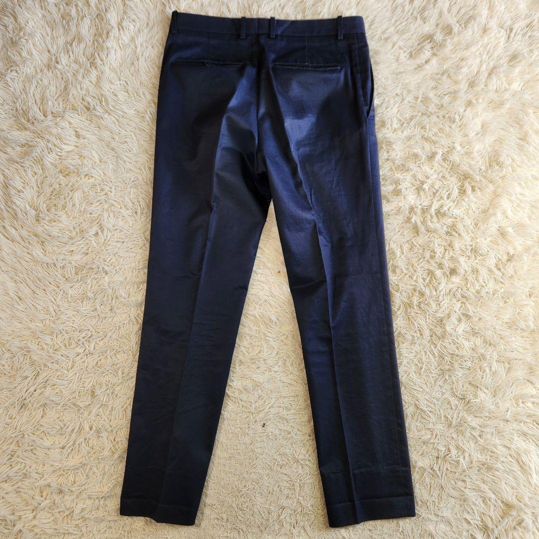 ✨現行タグ JIL SANDER ジルサンダー セットアップ ネイビー