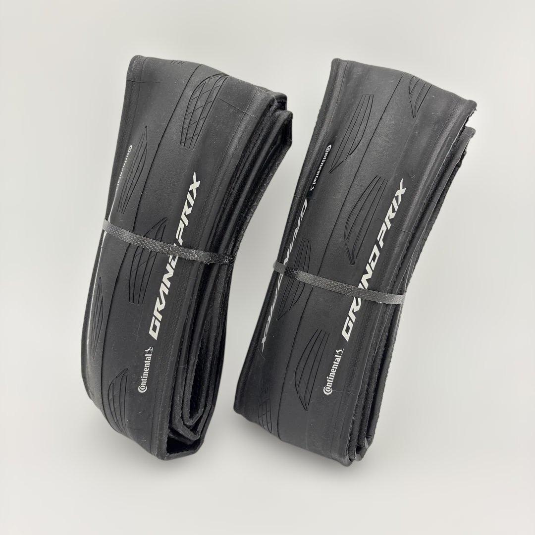 【新品未使用】Continental Grand Prixタイヤ 700 28C