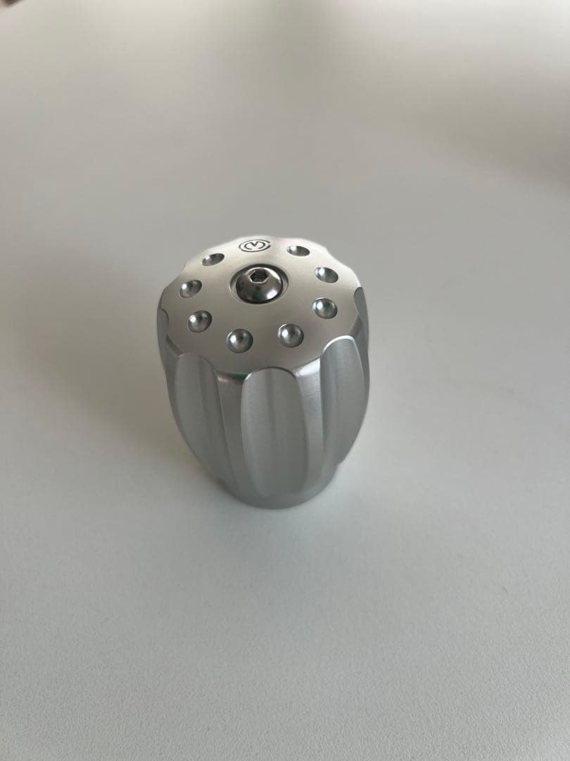 Z900RS 用　モトコルセ　プリロードアジャスタグリップ