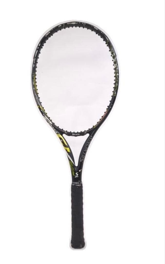 SRIXON REVO CV 3.0 TOUR テニスラケット