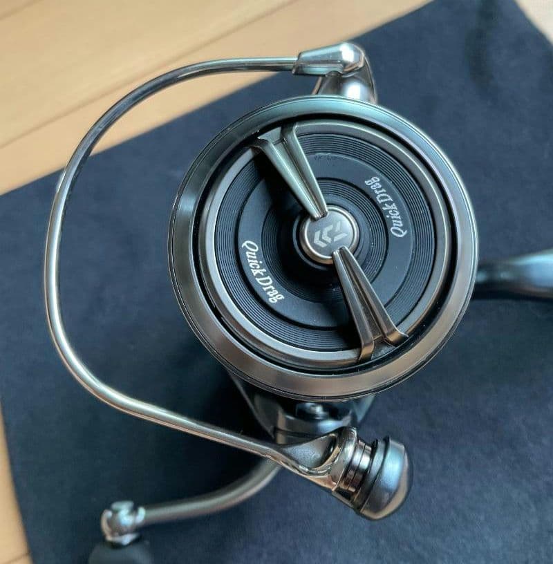 ダイワ エアリティ 23 AIRITY ST LT2500S-XH-QD