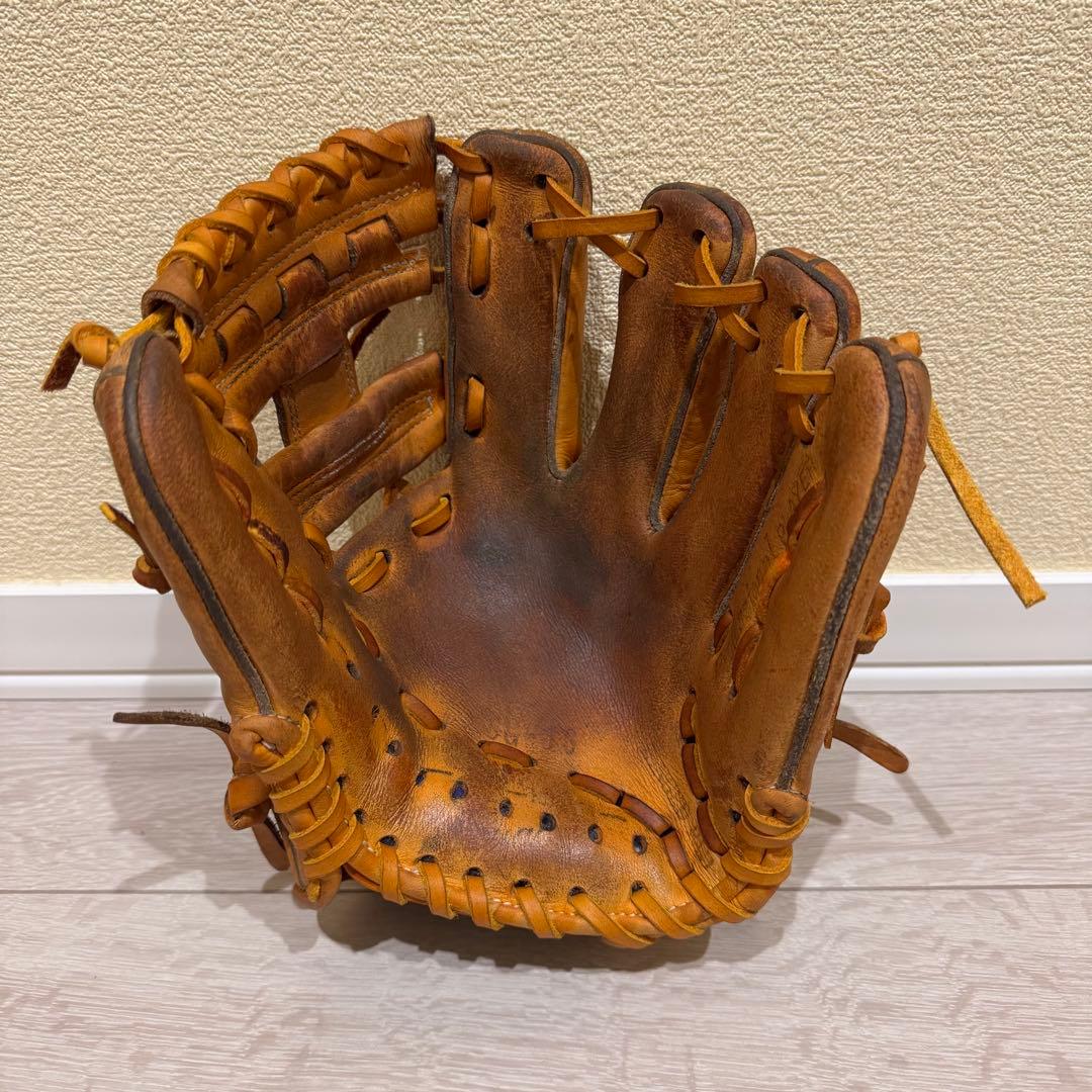 スラッガー　軟式　内野手　グローブ　グラブ　少年用　KSG-J8