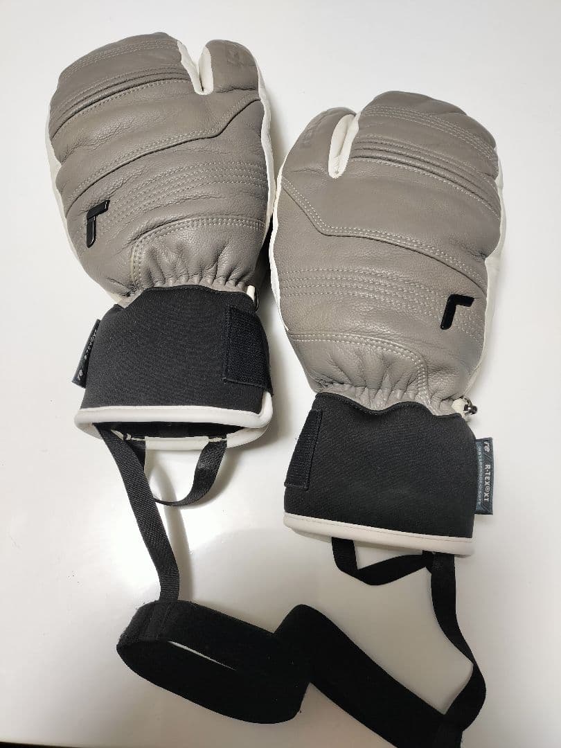 値下げ　REUSCH ロイシュ　スキーグローブ　ロブスター