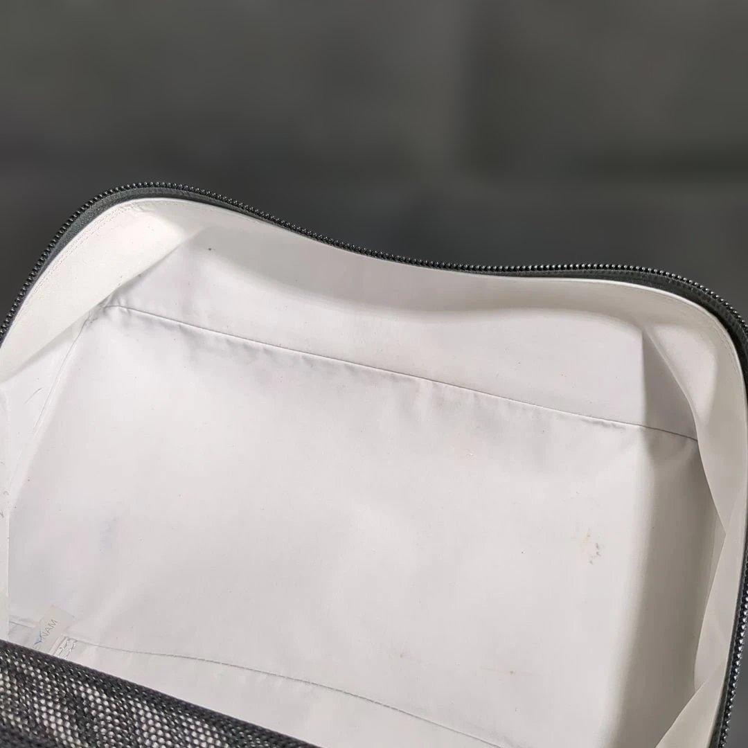 RIMOWA パッキングキューブ S ブラック