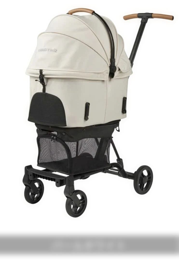 エアバギーウィズ エックス ペットカート