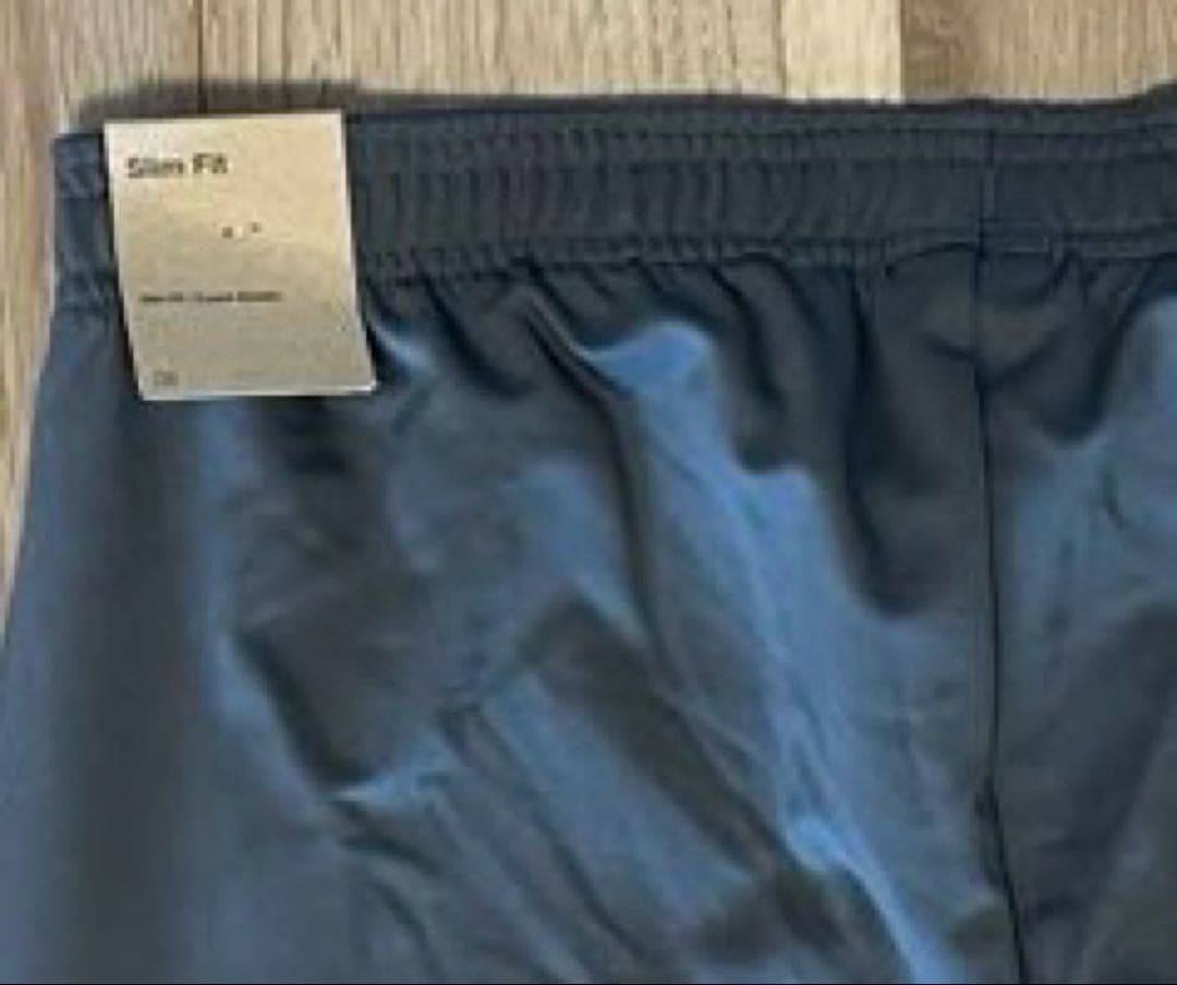 NIKE トッテナム　スパーズ　トラックパンツ　トレーニングパンツ　ジャージ