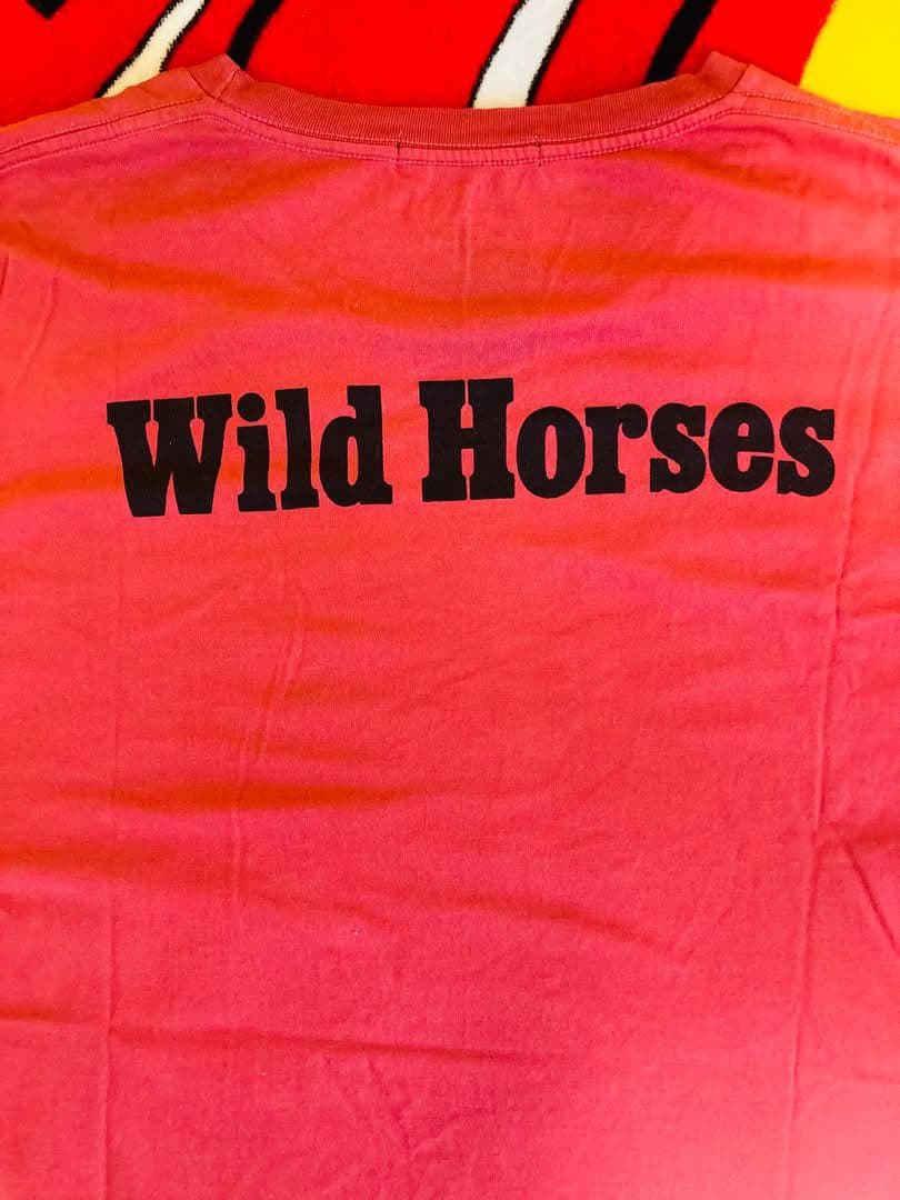 THEE HYSTERIC XXX ローリング・ストーンズ Tシャツ Lサイズ