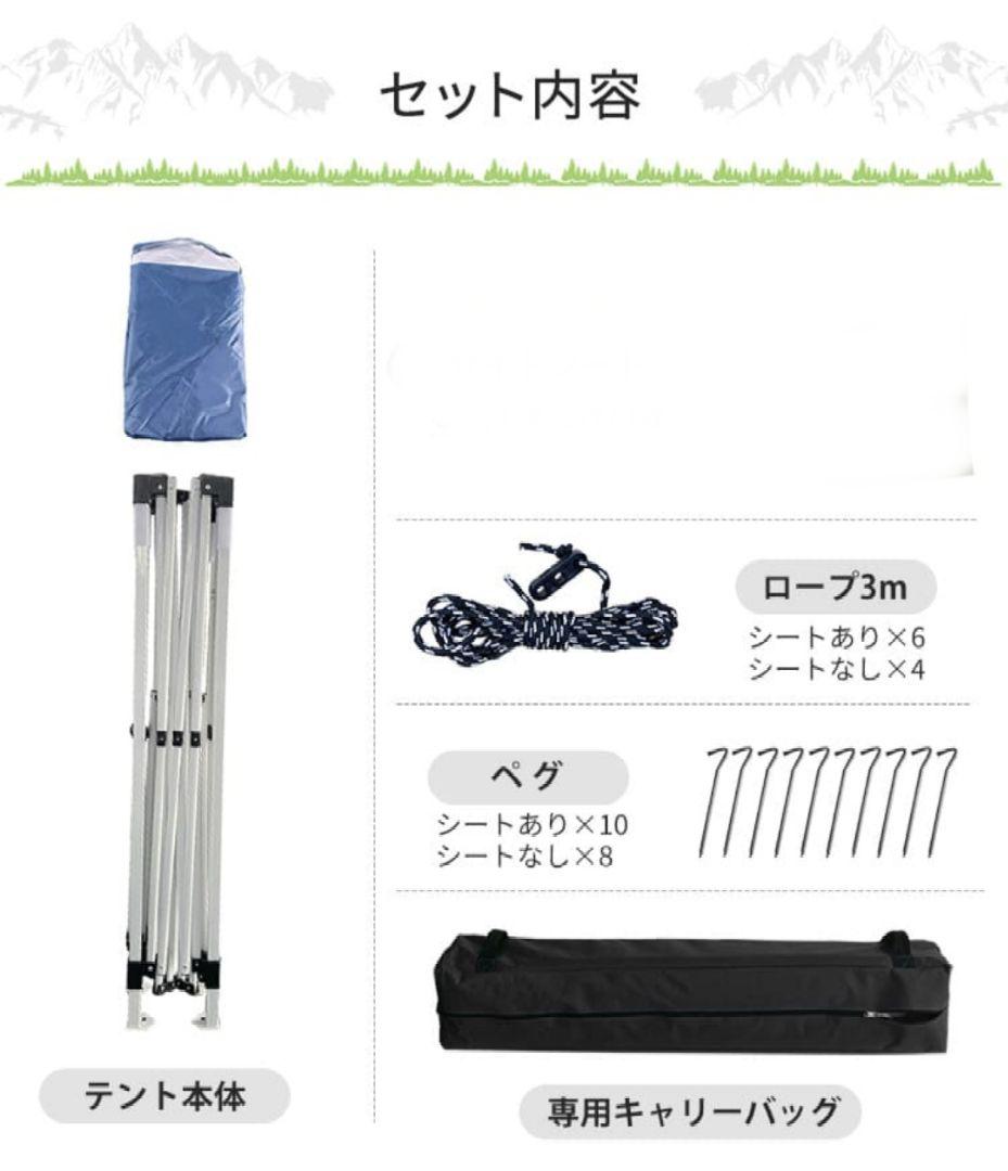 HILLSTONEヒルストーンタープテント3m＊カーキUVカット高耐水アウトドア