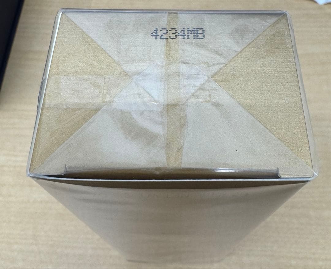 clé de peau ハンドクリーム SPF18 75g