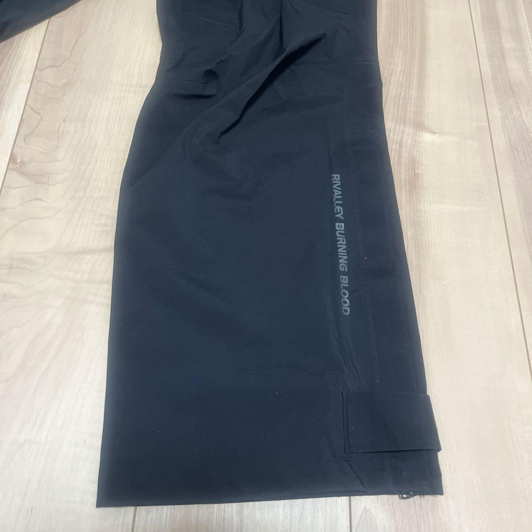 RBB タイドゲームレインスーツ