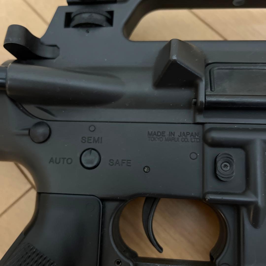 東京マルイ 電動ガン M933