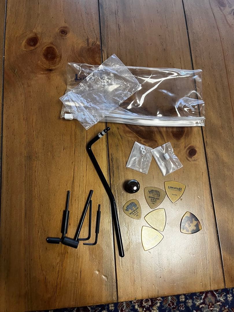 Ibanez Prestige RG2610E ハードケース付