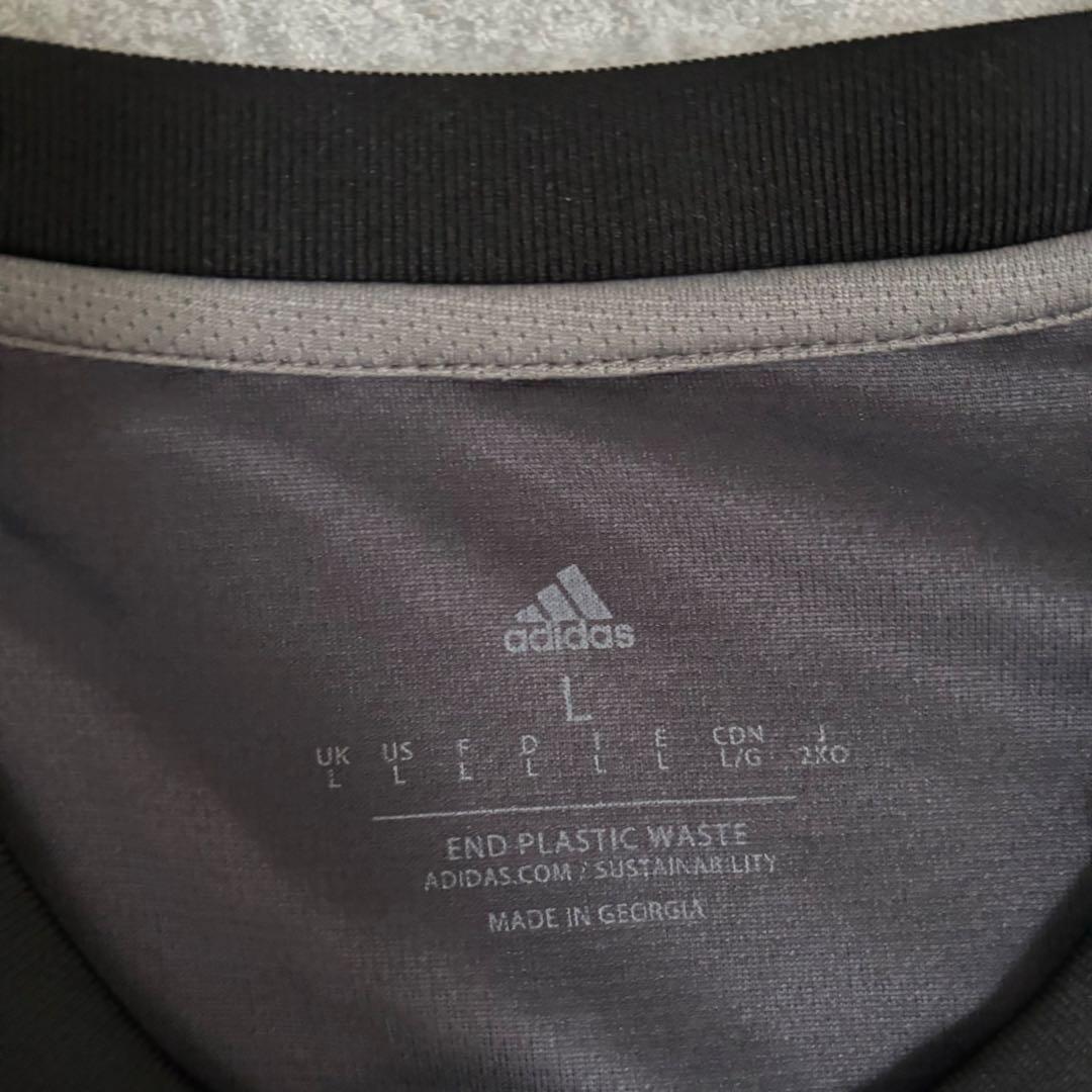 アーセナル　アウェイ　正規品　22/23 ユニフォーム　黒金　シャツ　ジャージ