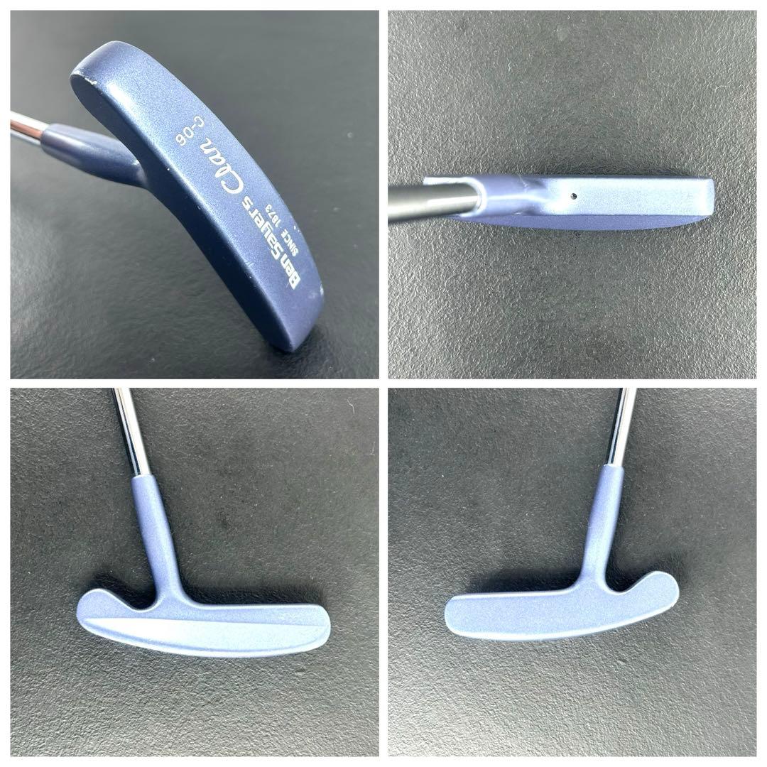 本格派　レディースゴルフクラブ　8本　ゴルフセット　ハーフセット