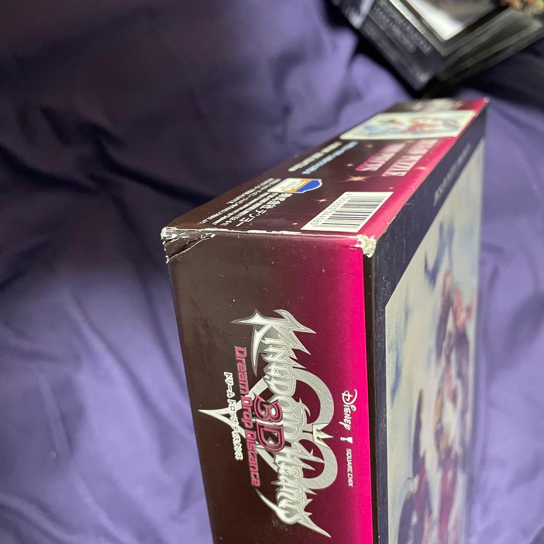 キングダムハーツ　1000ピース パズル　7点セット+おまけ