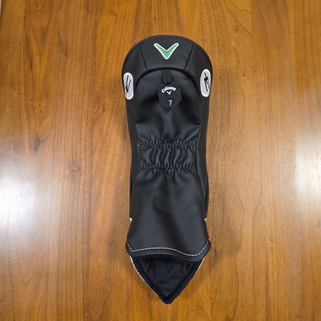 キャロウェイ ELYTE ◇◇◇ 7W 24ベンタスブルー