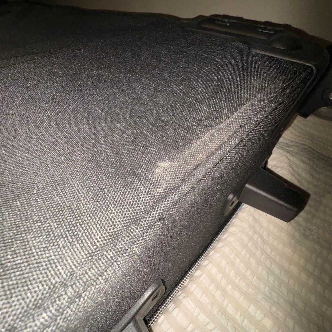 YAMAHA CP88 キャリーケース 純正