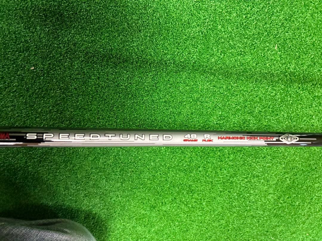 HONMA TW WORLD GS ドライバー 11.5度