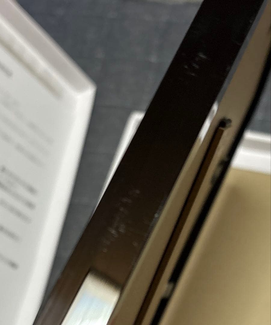 多聞くん今どっち！？ 額装高精細複製原画 B キャラファイングラフ 漫福ガチャ