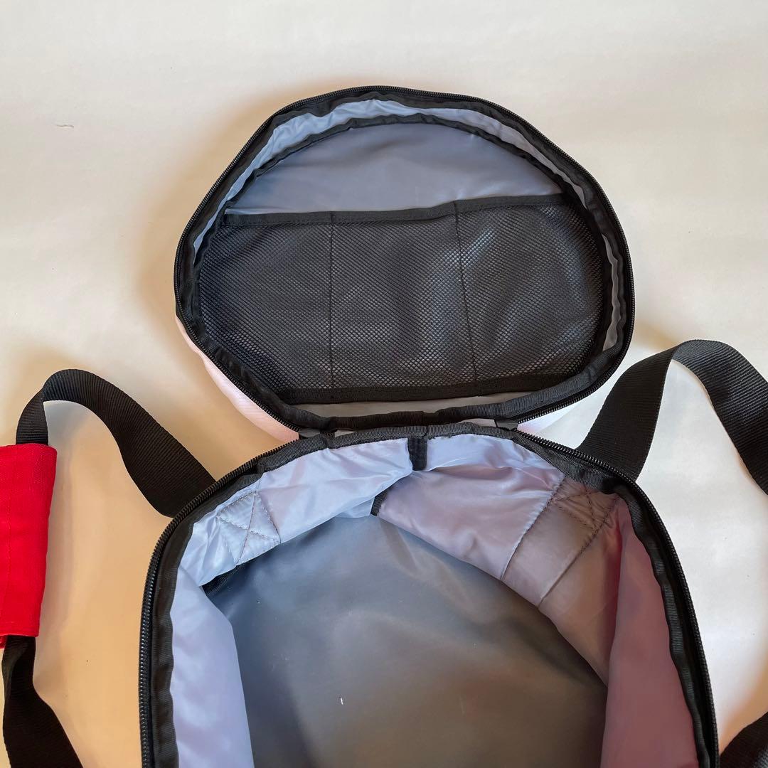 CHUMS・チャムス ・メラミンディッシュセット・ホットサンドメーカーをセットで