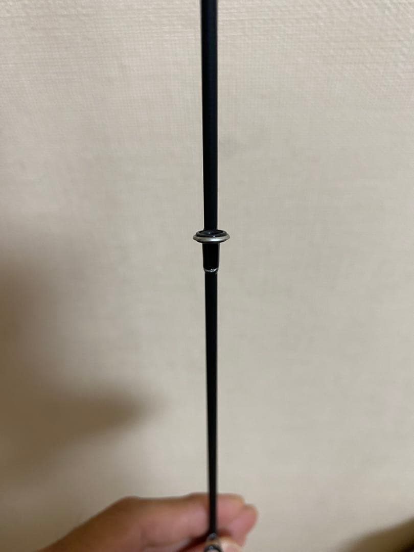 ジャイアントキリングSLJロッド（メジャークラフト）