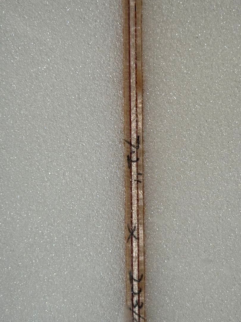 Brillante Surf Classics ミットレングス7'2