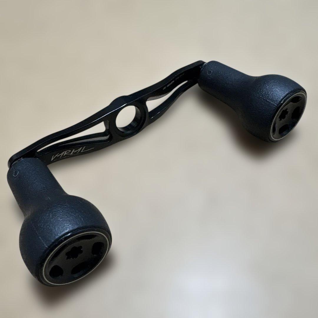 DRT バリアルハンドル95 ブラック