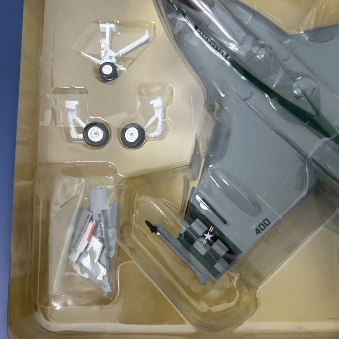 【未開封】F/A-18E Super Hornet 限定版 1/72
