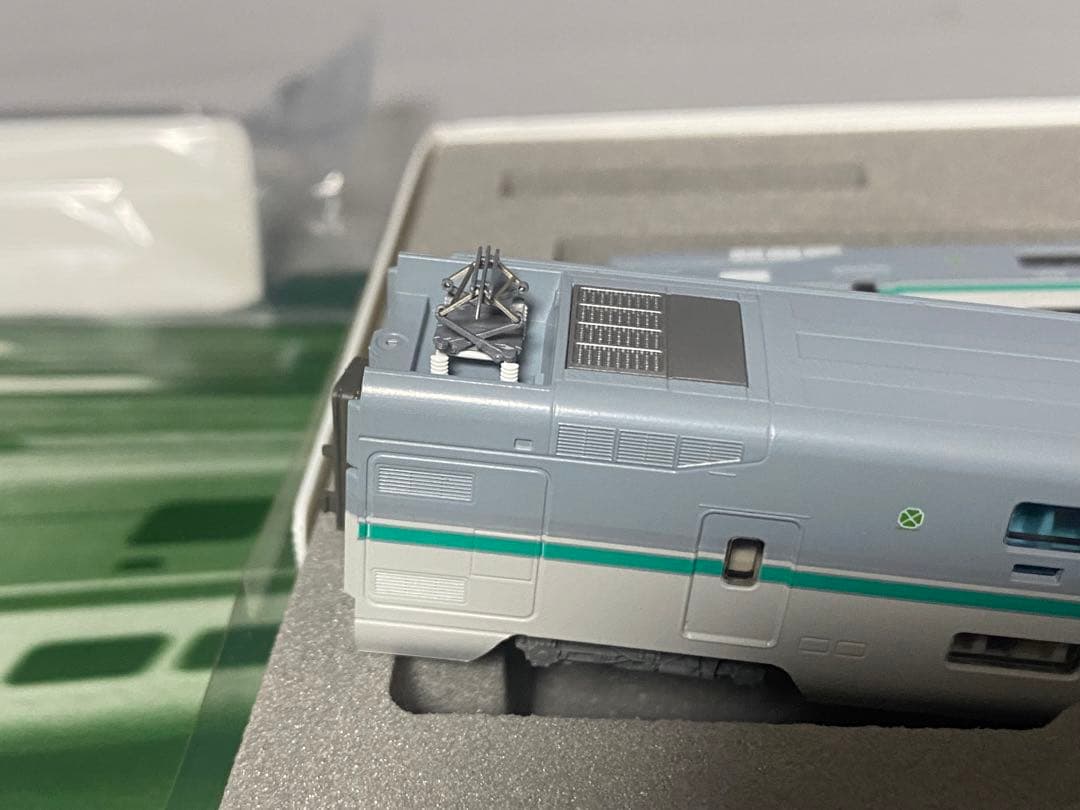 KATO e1系　E1 max 10-340/10-341 東北・上越 新幹線