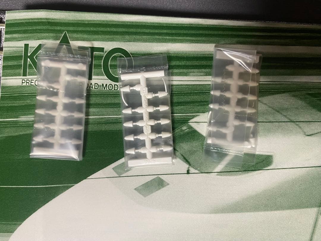 KATO e1系　E1 max 10-340/10-341 東北・上越 新幹線