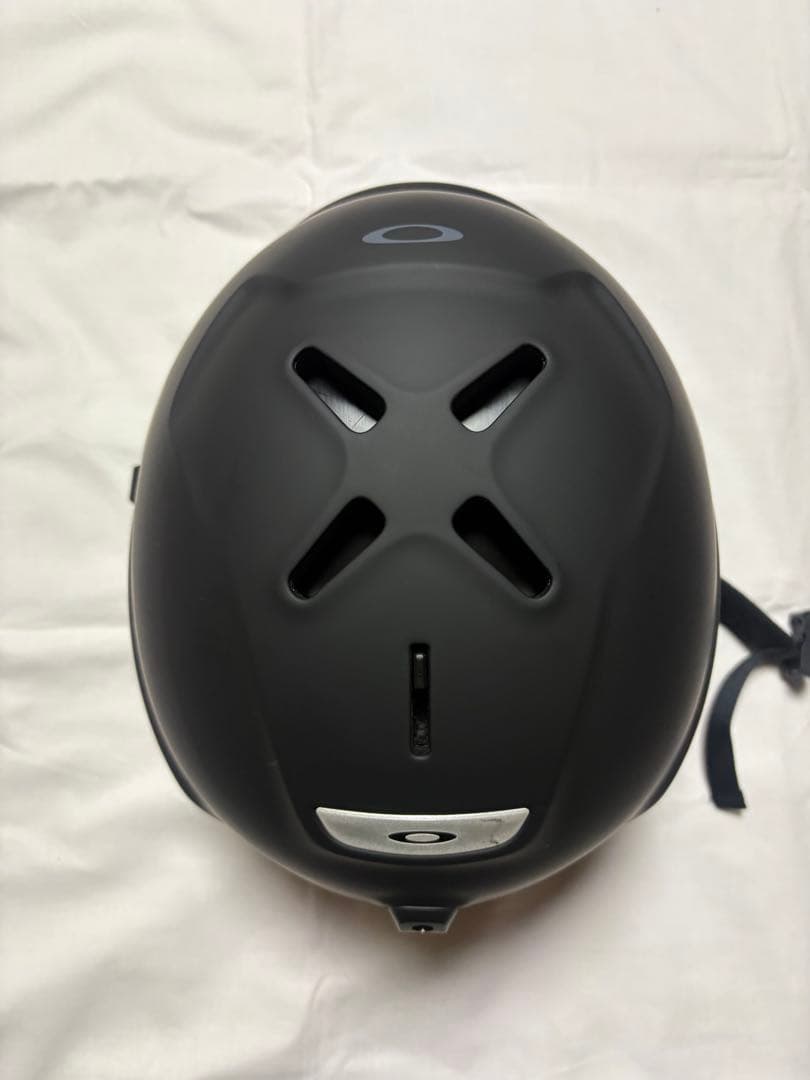 Oakley HANEY ヘルメット MOD3