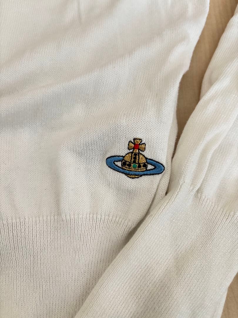 な*;様 ヴィヴィアンウエストウッド　カーディガン