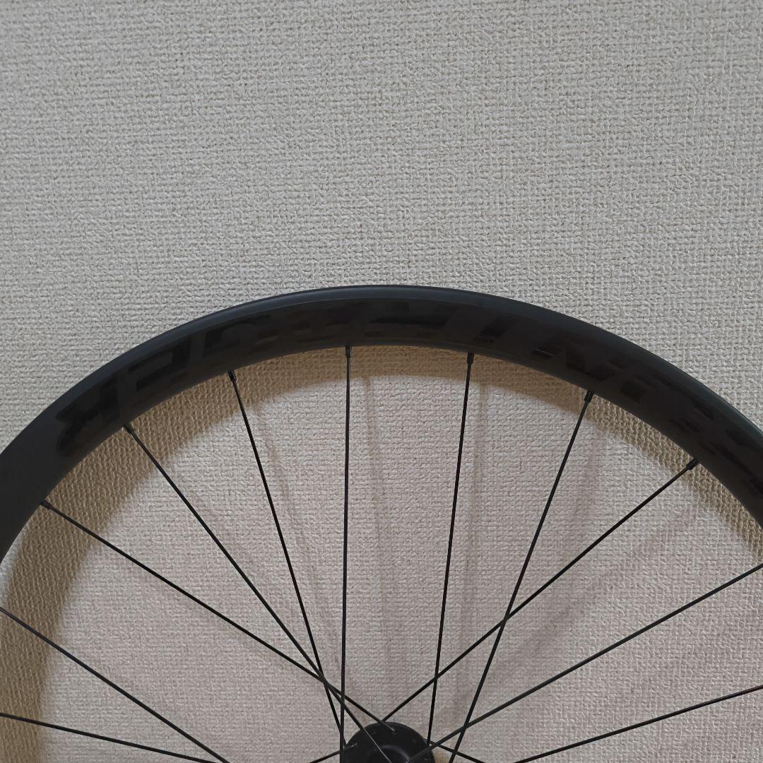 Bontrager Aeolus Elite 35 リアホイールのみ