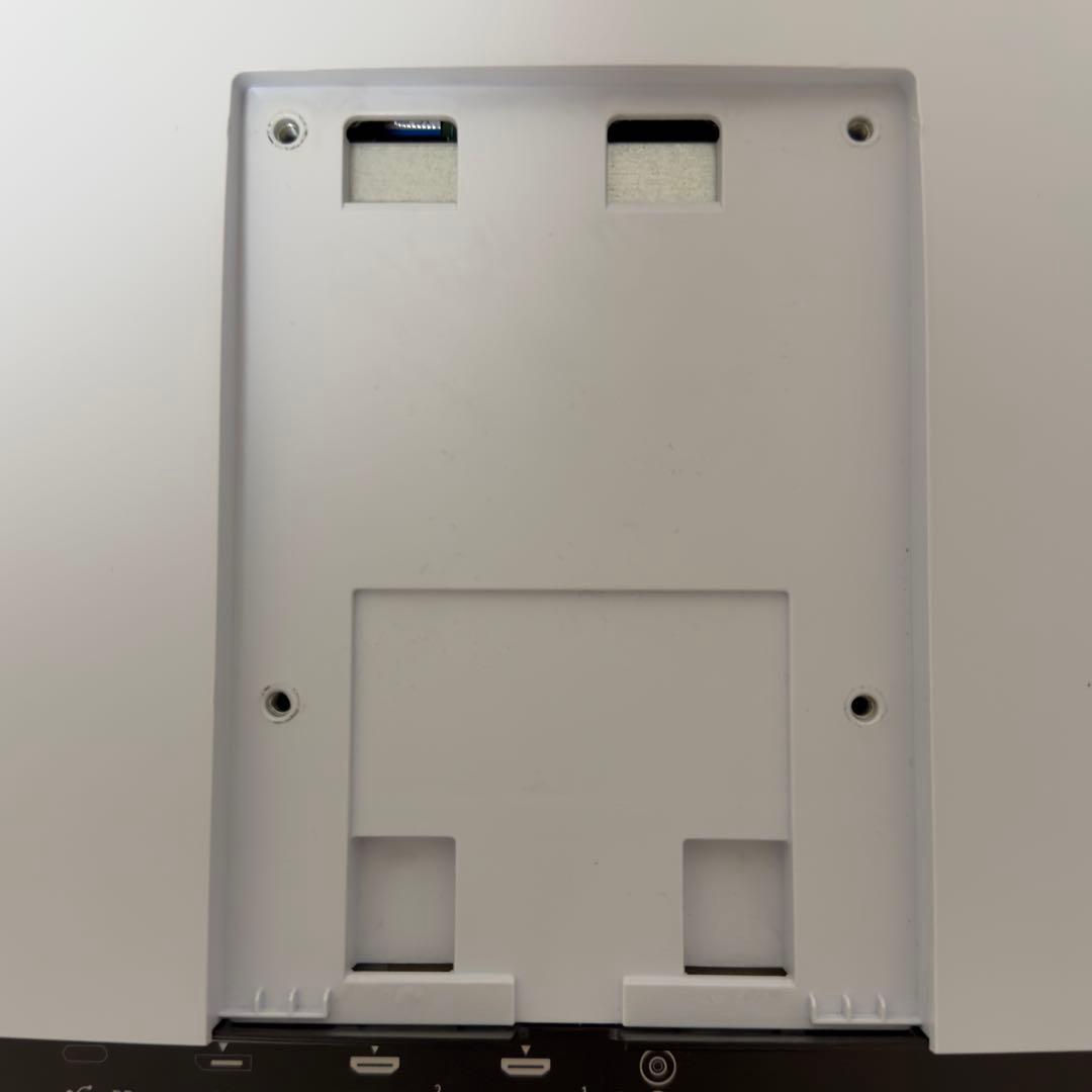 INZONE M9 ゲーミングモニター