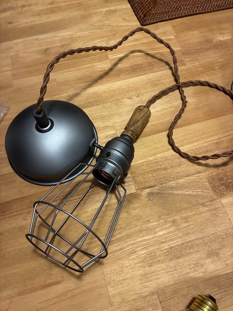 アートワークスタジオ　ペンダントライト2つセット