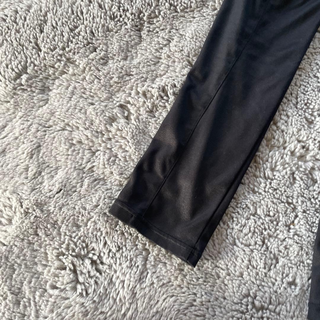 ウエストゴム【  カルバンクライン】ヨガパンツ ポケット付