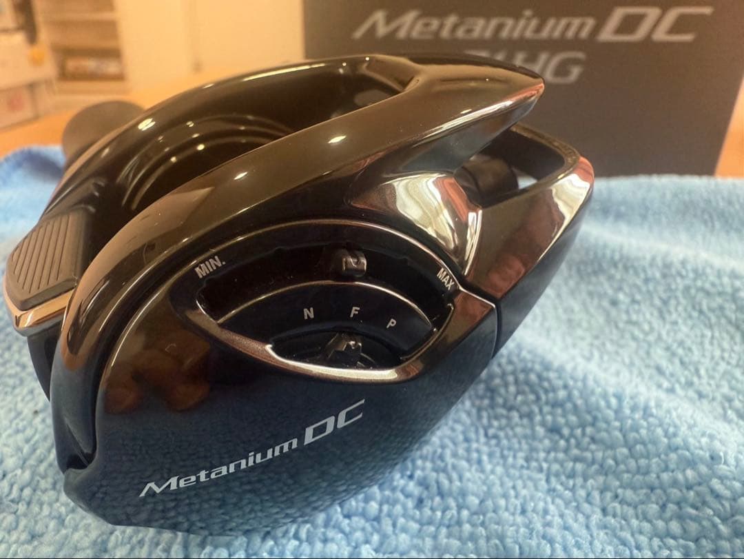 24 メタニュウムDC