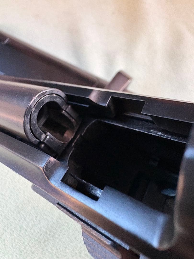 WAベレッタ m92fs