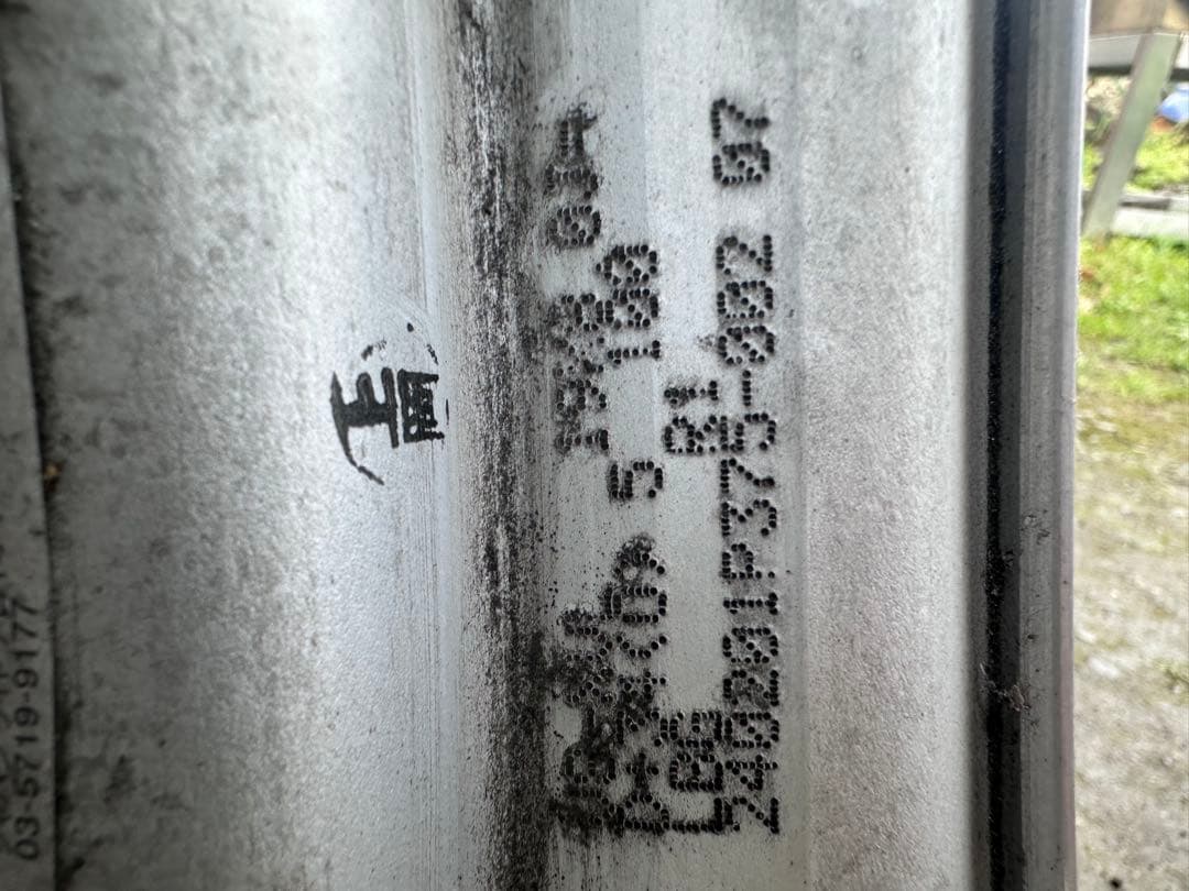 こばれいさま専用