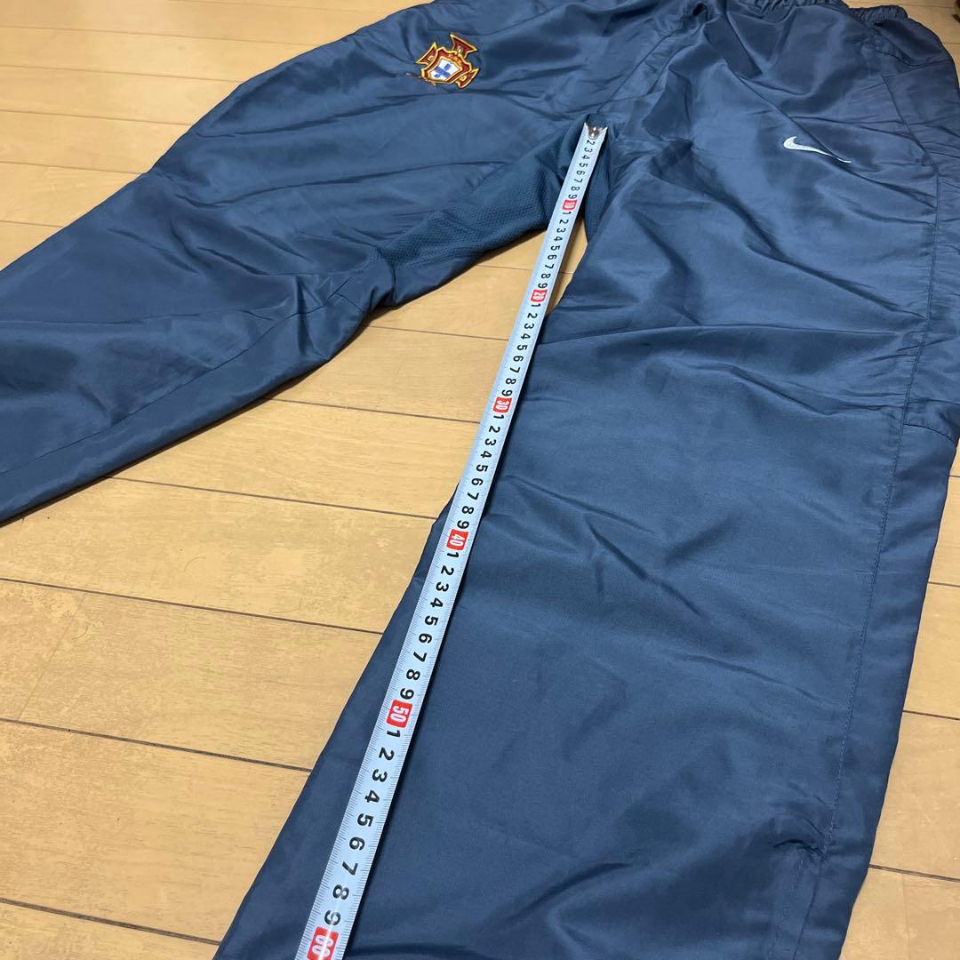 希少　ナイキ　ポルトガル代表　セットアップ　M 00s