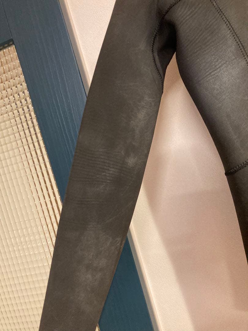 （See The Sun. ）patagonia タッパー Mサイズ