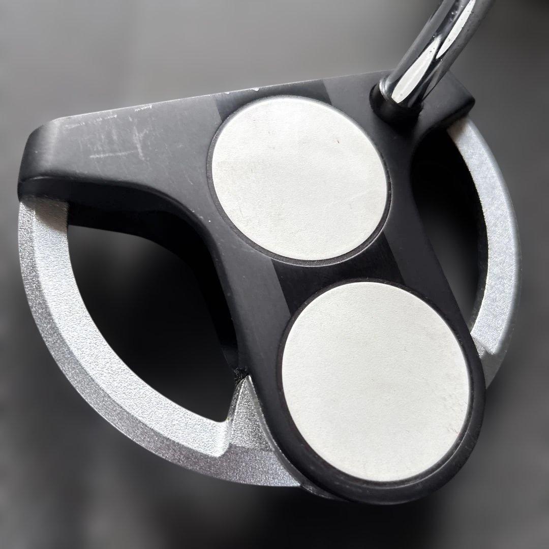 レフティー用オデッセイパター